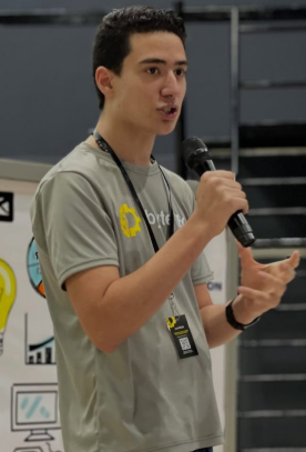 Sebastian Rosales